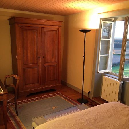 Gite Renardiere Mons  Exterior foto