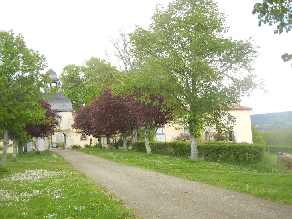 Gite Renardiere Mons  Exterior foto