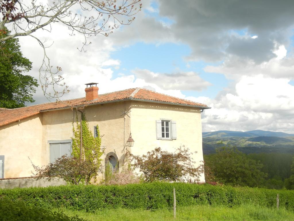 Gite Renardiere Mons  Exterior foto