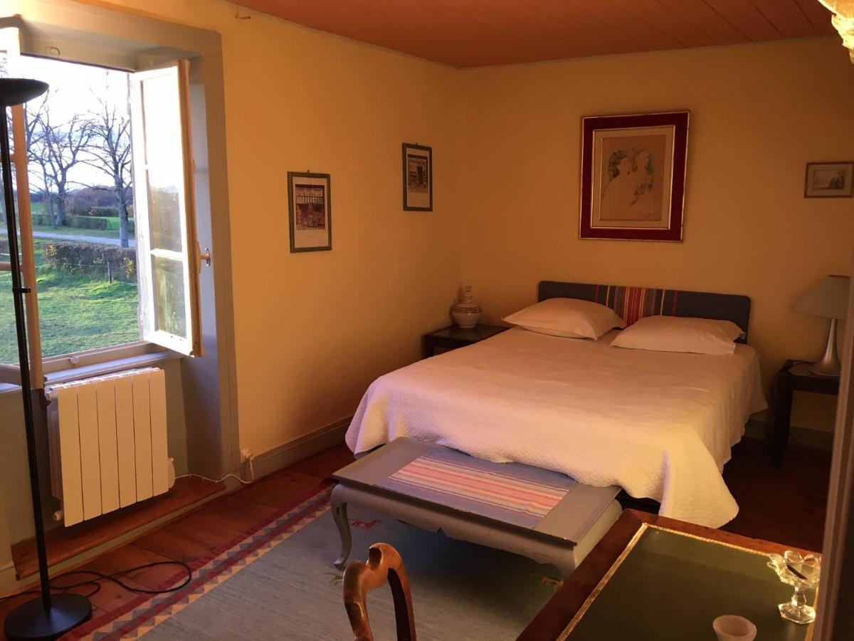 Gite Renardiere Mons  Exterior foto