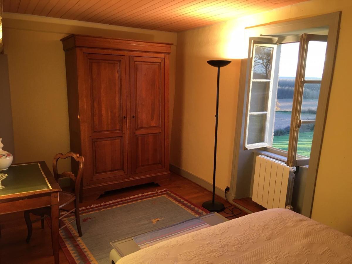 Gite Renardiere Mons  Exterior foto